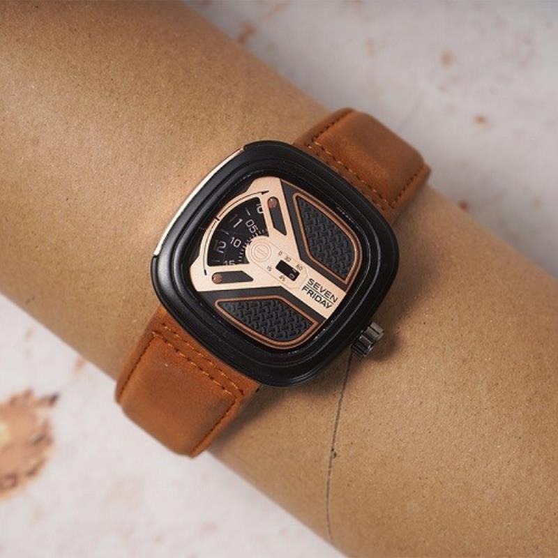 ساعت Sevenfriday مدل ریچارد
