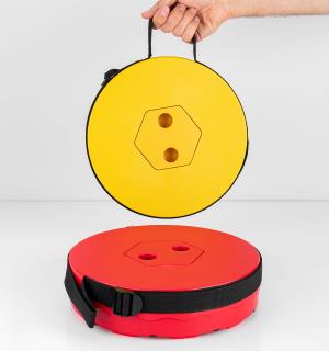 چهار پایه تاشو Denver