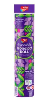 سفره یکبار مصرف ۵۰ متری اتک