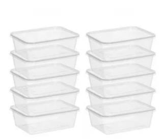 ظرف بسته بندی مایکرو ۷۵۰