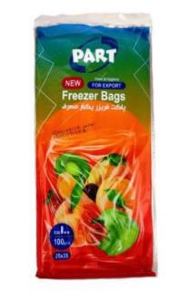 کیسه فریزر معمولی