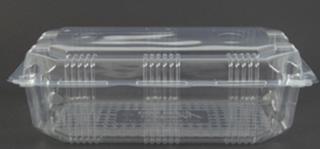 فظرف غذا درب دار (فوکری کوتاه)