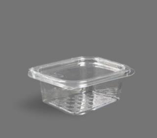 ظرف بسته بندی کوچک عسلی کوتاه