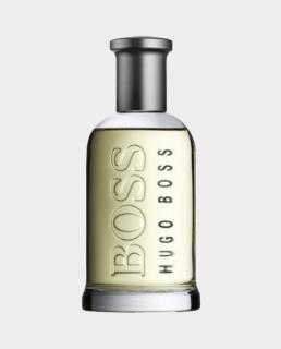 هوگو بوس باتلد ۱۰۰ میل HUGO BOSS Bottled