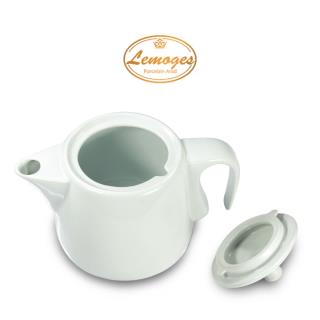 قوری سرامیکی لمون