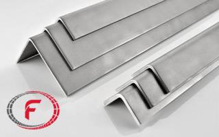 نبشی در تمامی سایز ها و کارخانه ها