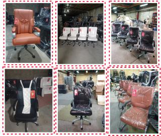 صندلی اداری رایاناسیستم