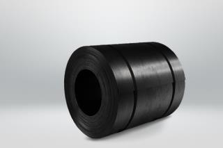 ورق رول سیاه