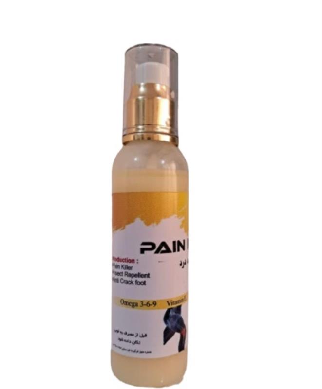 لوسیون ضد درد هینو لوسیون پین کیلر