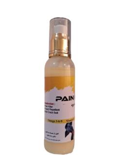 لوسیون ضد درد هینو لوسیون پین کیلر