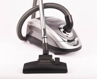 جاروبرقی مدل TURBO 4800