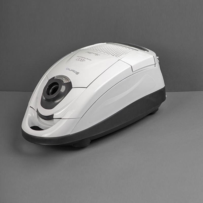 جاروبرقی مدل TURBO 4800