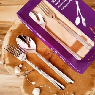 قاشق چنگال یونیک