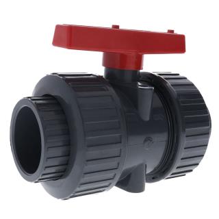 لوله، اتصالات و شیرآلات UPVC
