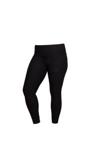 شلوار زنانه فول کشی فاق بلند با کشسانی عالی