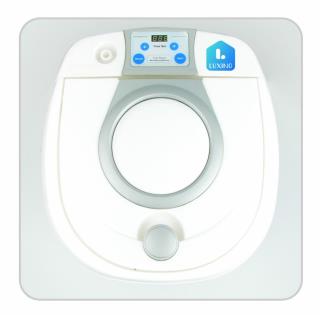 مینی واش، دیجیتال، شستشوی عالی، لباسشویی، کهنه‌ شور