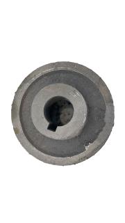 فولی دو تسمه A قطر 11