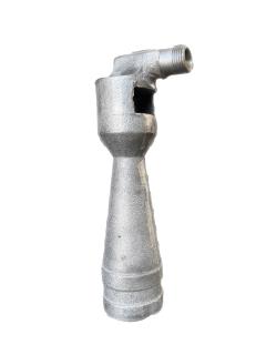 پرکن چدنی مخزن سمپاش