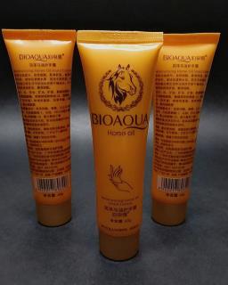 کرم دست اسب یو آکوا