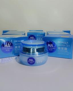 کرم آبرسان هیالورونیک اسید بیو اکوا