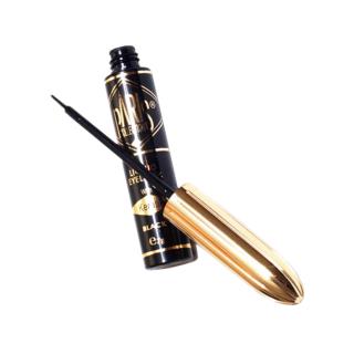 خط چشم مویی پاریس