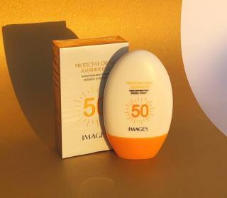 کرم ضد آفتاب ضد لک ایمیجز spf50