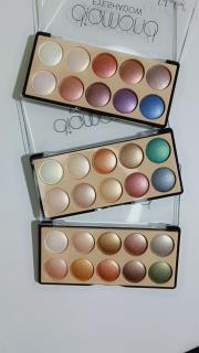 سایه شاین دار دودو گرل مدل دیاموند