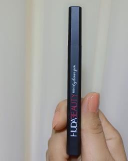 خط چشم مازیکی هدی بیوتی