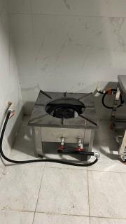 اجاق پلوپز زمینی