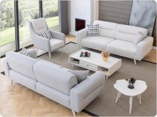 مبل راحتی روشنا (  قسطی ) ( ارسال رایگان )