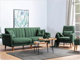 مبل راحتی نگین ( قسطی ) ( ارسال رایگان )