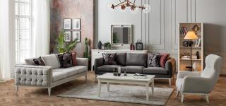 مبل راحتی مهرگان ( قسطی ) ( ارسال رایگان )