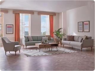 مبل راحتی دنیا ( قسطی ) ( ارسال رایگان )