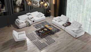 مبل راحتی آیناز ( قسطی ) ارسال رایگان