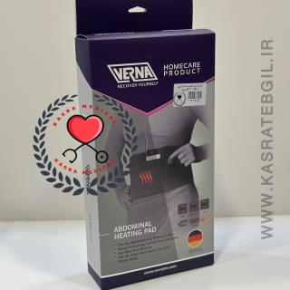 کمربند و شکم بند حرارتی ورنا کد HP20-PRO