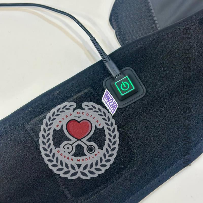 کمربند و شکم بند حرارتی ورنا کد HP20-PRO