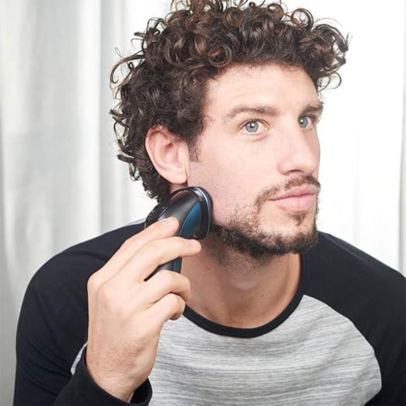 ماشین اطلاح صورت تاروس مدل Taurus 3 Side Shave ساخت اسپانیا