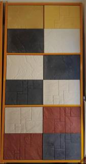 موزاییک پلیمری ، خرید و فروش موزاییک، آقای موزائیک