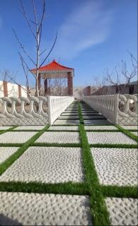 موزاییک پلیمری طرح واش 30/60