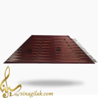 سنتور رز حمید موسوی