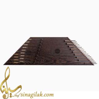 سنتور ونگه حمید موسوی