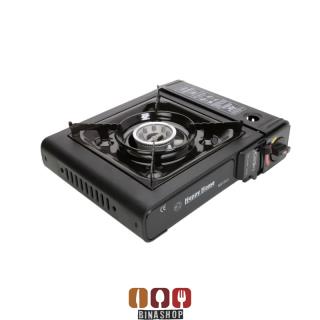 اجاق گاز سفری هپی هوم مدل BDZ 155 A