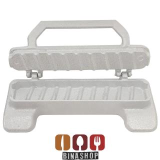 کباب زن مدل آلومینیومی