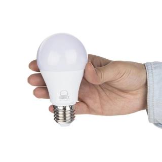 لامپ ۱۰ وات مهتابی فوق کم مصرف بروکس