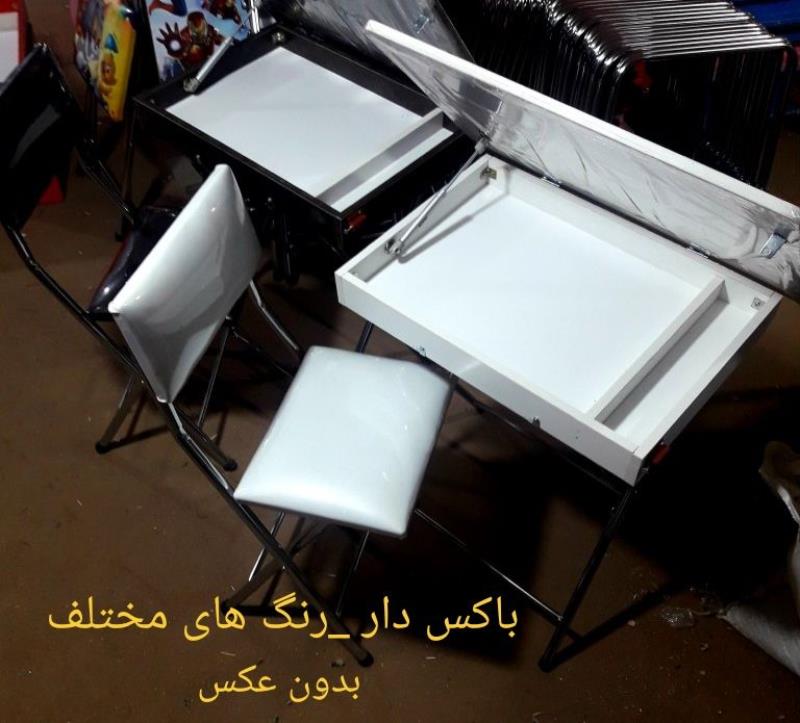 میز تحریر دانشجویی و بزرگسال
