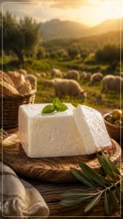 پنیر گوسفندی سلطانی