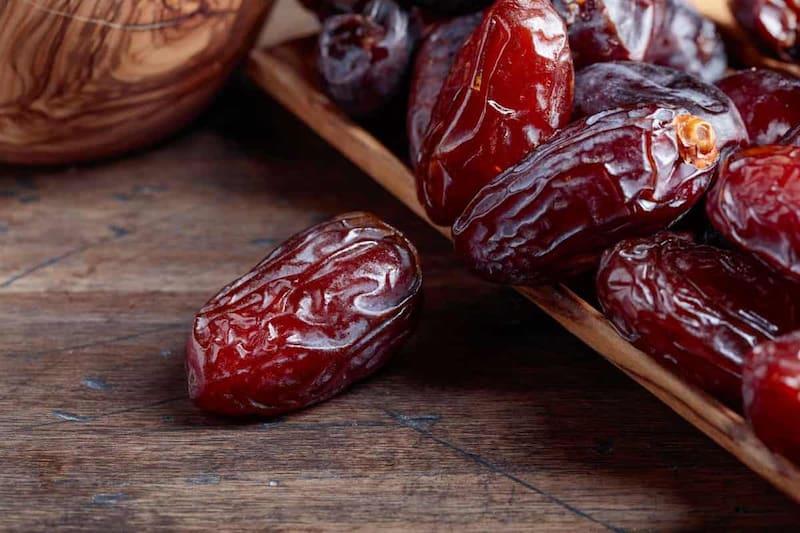 خرما رطب