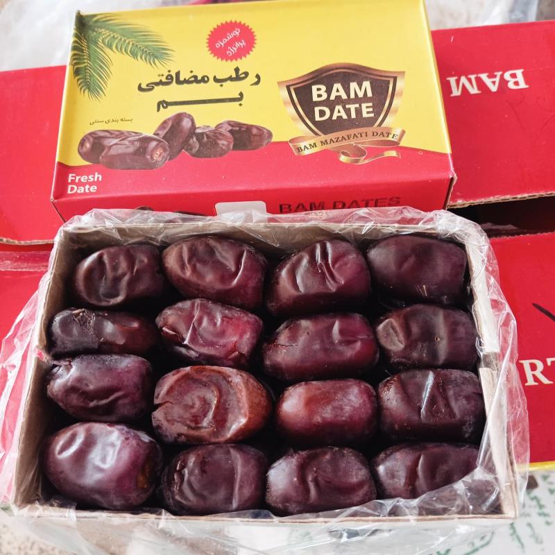 خرما رطب