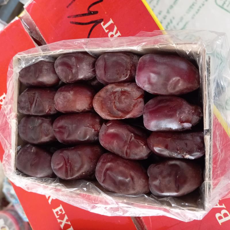 خرما رطب
