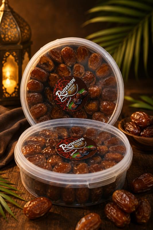 خرما رطب